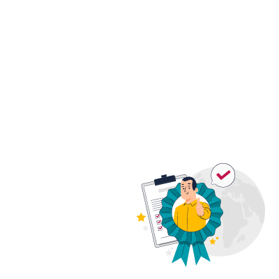 CERTIFICATIONS INTERNATIONALES